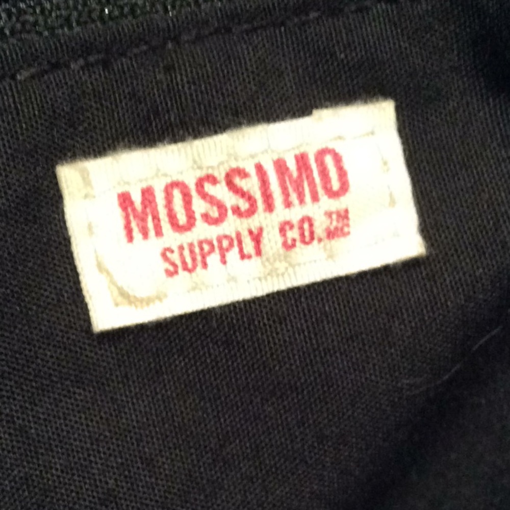 Mossimo Backpack - image 6